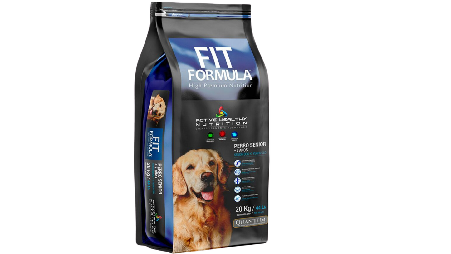 FIT FORMULA SENIOR - 20 Kg