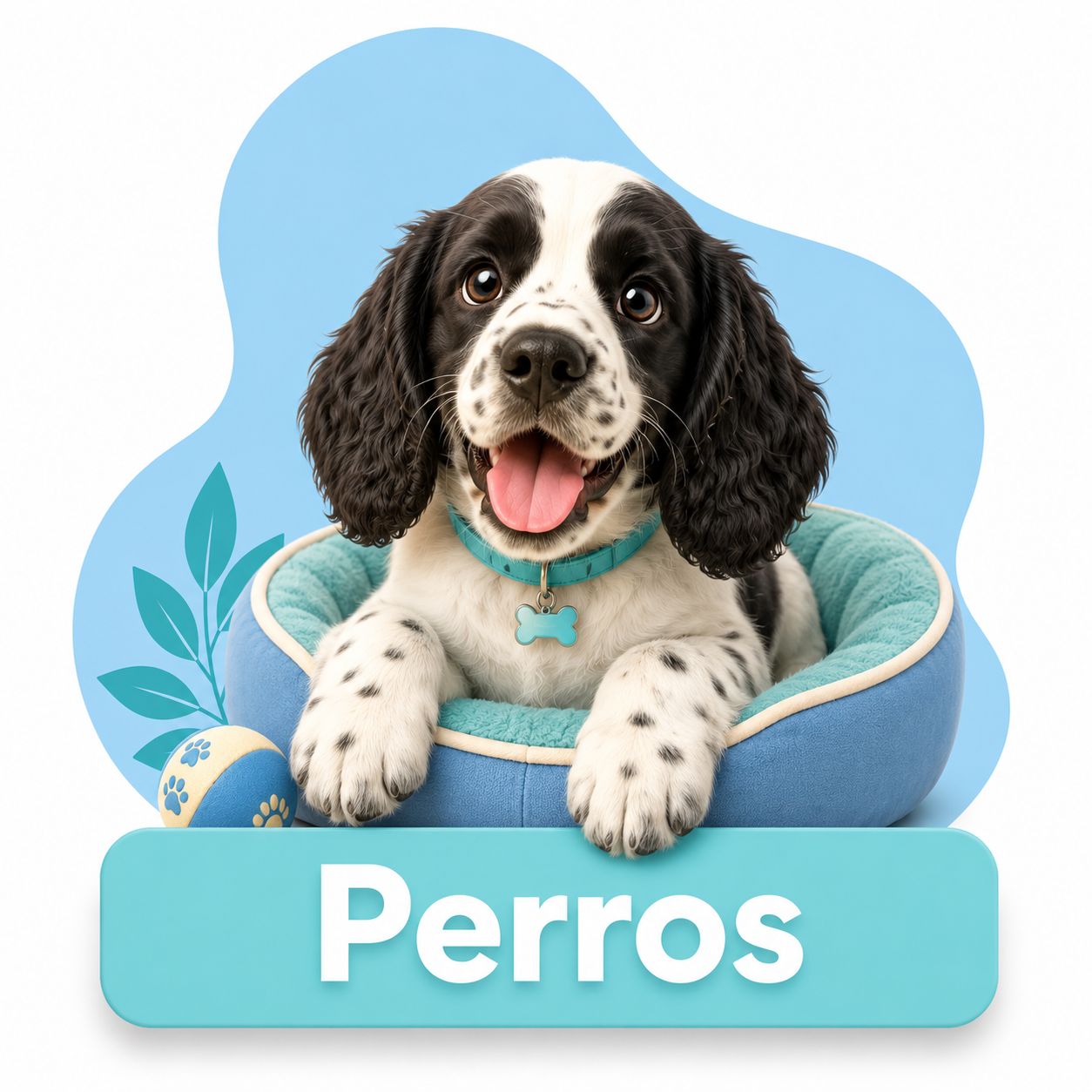 Alimento para perros