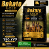 Bokato Gold Super premium 10kg