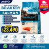 Bravery Salmon Mini Puppy 2kg