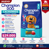 Champion Dog Cachorro  18 KG