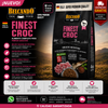 Belcando Perro Adulto Finest Croc 4KG