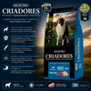 Criadores High Pro 22 kg