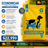 Economican Carne - 25 Kg