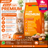 Vitalcan Gatito 7,5 kg.