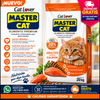 Master Cat Salmon 20 kg