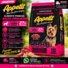 Appetit Adulto Razas Pequeñas 10kg