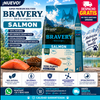 Bravery Salmon Mini Puppy 2kg