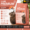 Vitalcan Gato Salmon 7,5