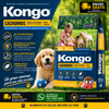 Kongo Cachorro 15kg