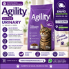 Agility Gato Urinary 10kg