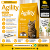 Agility Gato Adulto 10kg
