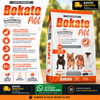 Bokato Petit Super Premiun 10 Kg 27% Proteina.