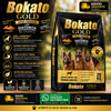Bokato Gold, Super premiun formato 20 kg 26% Proteina.