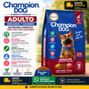 CHAMPION DOG ADULTO - 18 Kg