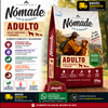 NÓMADE ADULTO - 20 Kg 25% Proteina.