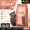 Vitalcan Gato Salmon 7,5