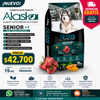 Alaska Senior Adulto Senior 15kg.