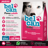 Belcan Adulto 22 kg.
