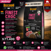 Belcando Adulto Perro Fines Croc 12kg