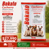 Bokato Cahorro 10kg