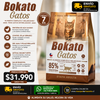 Bokato Gato 7kg Premium
