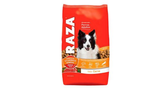 RAZA ADULTO - 15 Kg