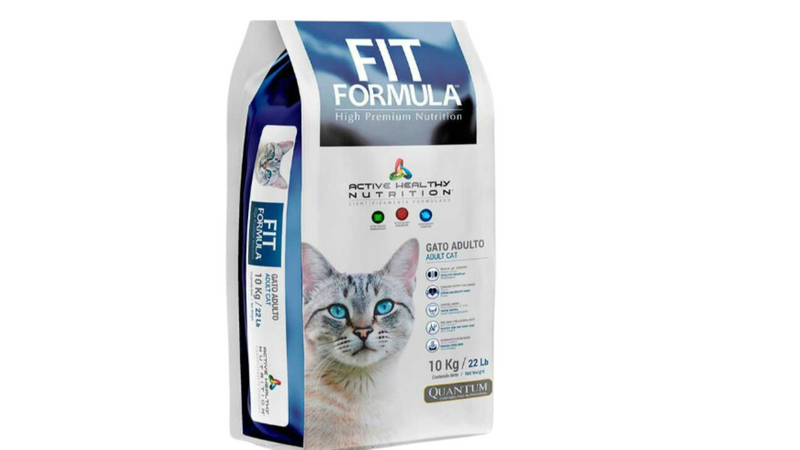 Fit Formula Gato - 10 kg