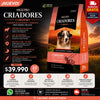 Criadores Cordero 20 Kg