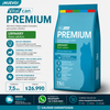 Vitalcan Gato Adulto Urinary 7,5 kg